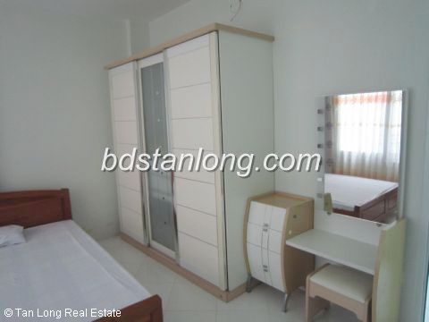 2 bedrooms Apartment in Nam Tu Liem, Ha Noi, Vietnam No. 8396