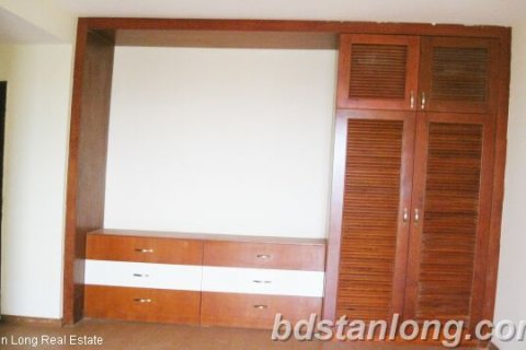 3 bedrooms Apartment in Cau Giay, Ha Noi,  No. 8394 3