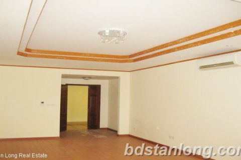 3 bedrooms Apartment in Cau Giay, Ha Noi, No. 8394