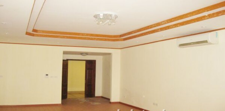 3 bedrooms Apartment in Cau Giay, Ha Noi,  No. 8394