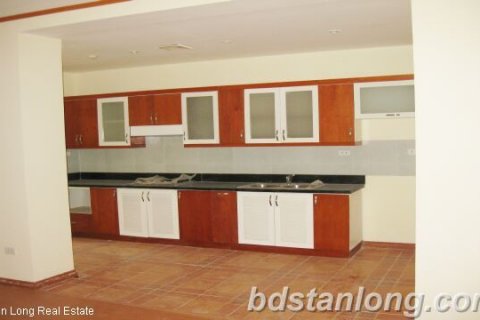 3 bedrooms Apartment in Cau Giay, Ha Noi,  No. 8394 5