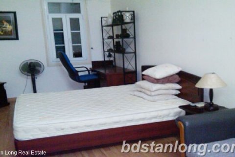 Квартира с 2 спальнями в Хоанкьем, Ханой ,  № 8398 11