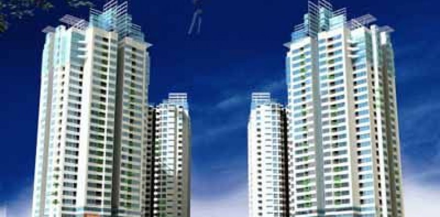 3 bedrooms Apartment in Cau Giay, Ha Noi,  No. 8392