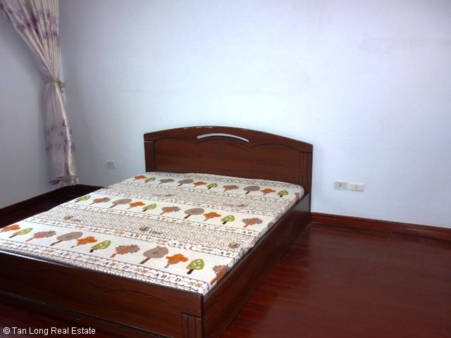 1 bedroom Apartment in Cau Giay, Ha Noi, Vietnam No. 8395