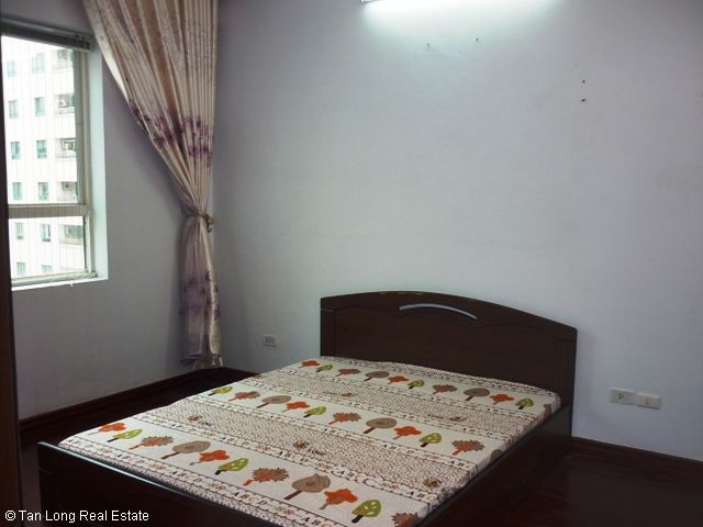 1 bedroom Apartment in Cau Giay, Ha Noi, Vietnam No. 8395