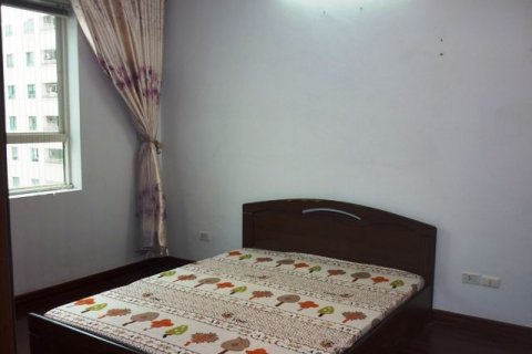 Квартира с 1 спальней в Каузяй, Ханой , № 8395 6