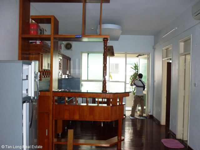 1 bedroom Apartment in Cau Giay, Ha Noi, Vietnam No. 8395