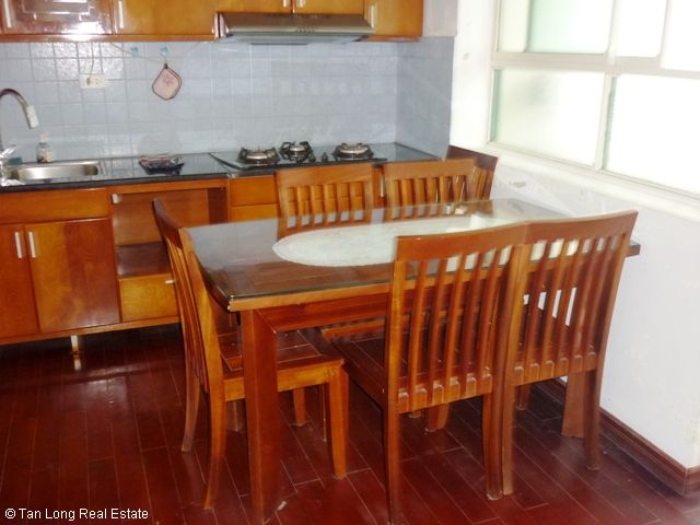 1 bedroom Apartment in Cau Giay, Ha Noi, Vietnam No. 8395