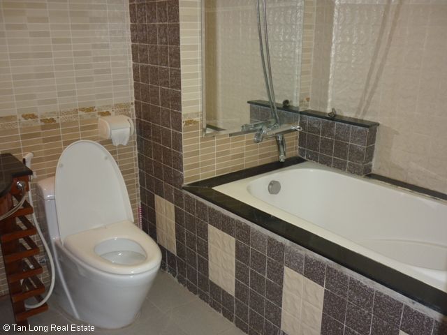 1 bedroom Apartment in Cau Giay, Ha Noi, Vietnam No. 8395