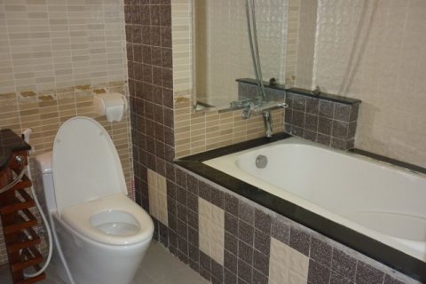 Квартира с 1 спальней в Каузяй, Ханой , № 8395 8