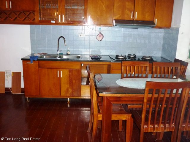 1 bedroom Apartment in Cau Giay, Ha Noi, Vietnam No. 8395
