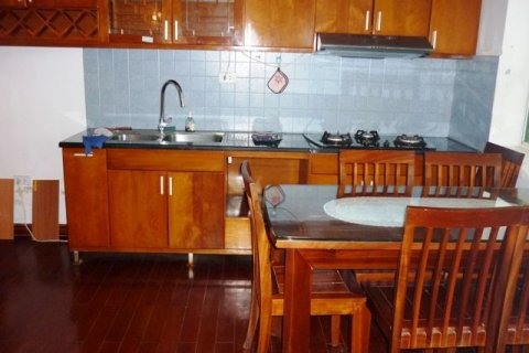Квартира с 1 спальней в Каузяй, Ханой , № 8395 3