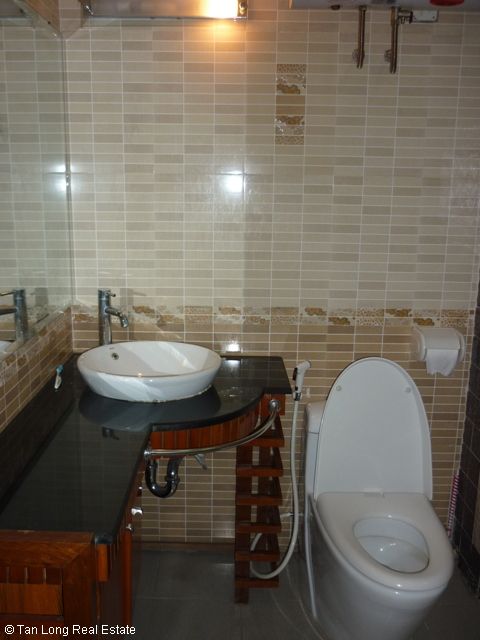 1 bedroom Apartment in Cau Giay, Ha Noi, Vietnam No. 8395