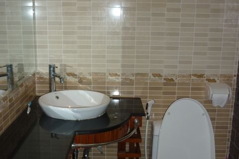 Квартира с 1 спальней в Каузяй, Ханой , № 8395 5