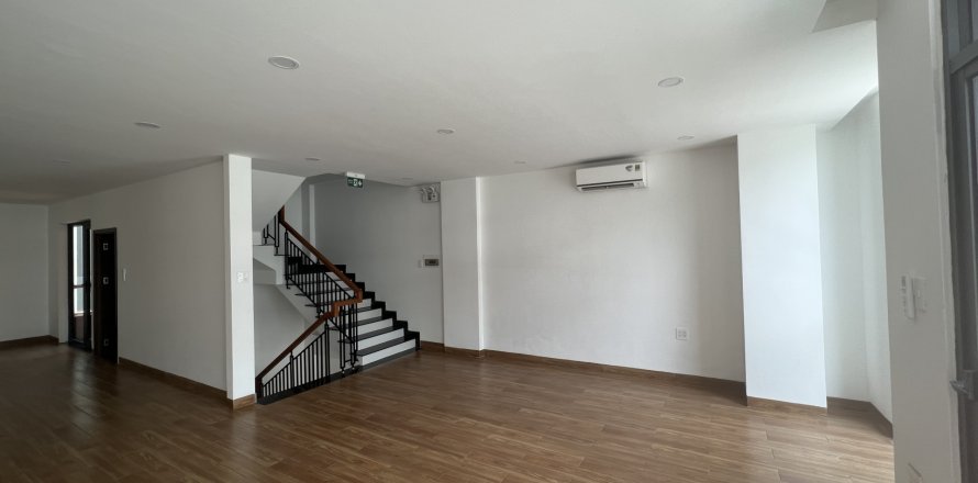 3 bedrooms Apartment in Phu Quoc,  No. 17134