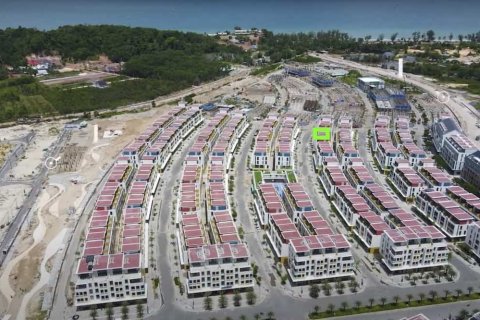 3 bedrooms Apartment in Phu Quoc,  No. 17134 13