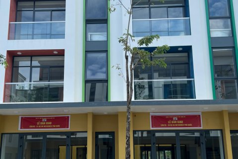 3 bedrooms Apartment in Phu Quoc,  No. 17134 14