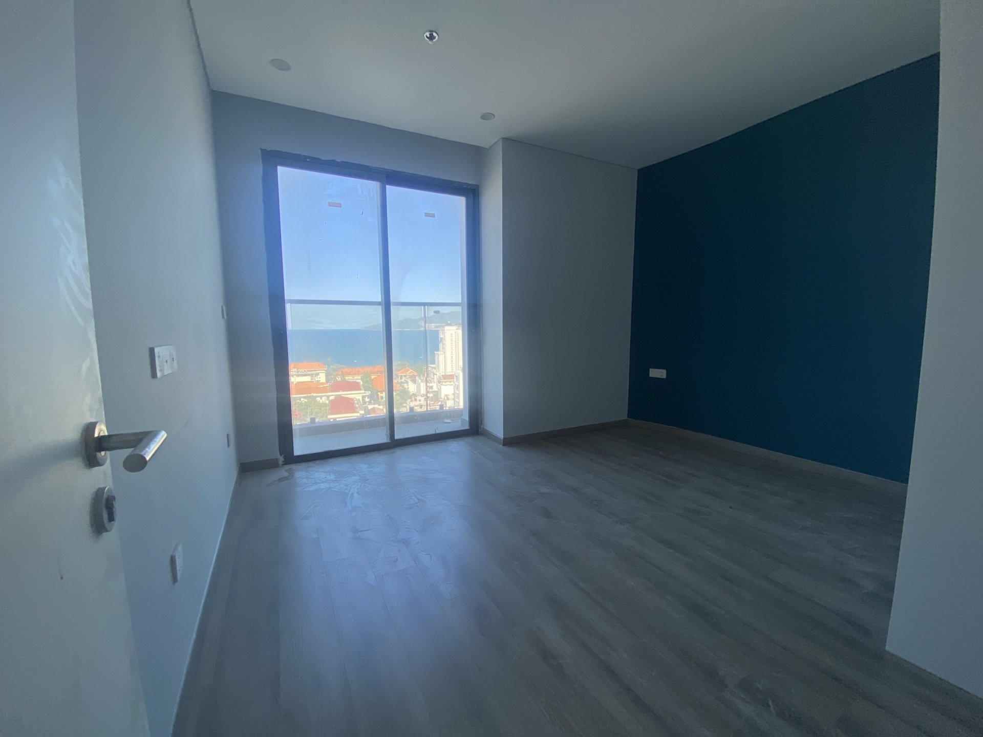 2 bedrooms Apartment in Nha Trang, Vietnam No. 17137