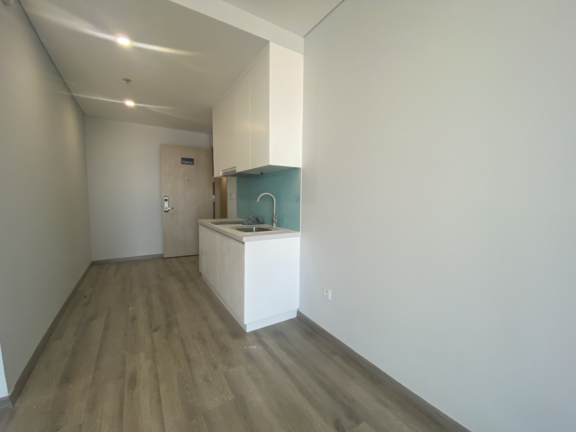 2 bedrooms Apartment in Nha Trang, Vietnam No. 17137