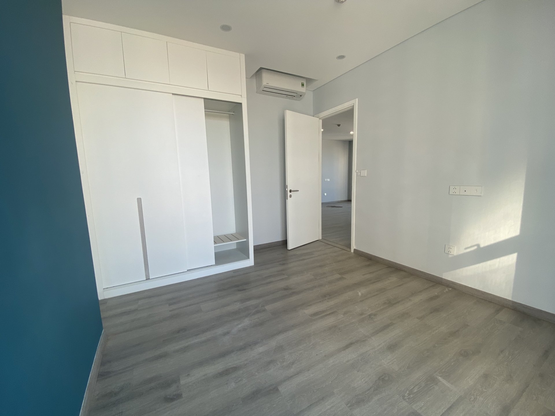 2 bedrooms Apartment in Nha Trang, Vietnam No. 17137