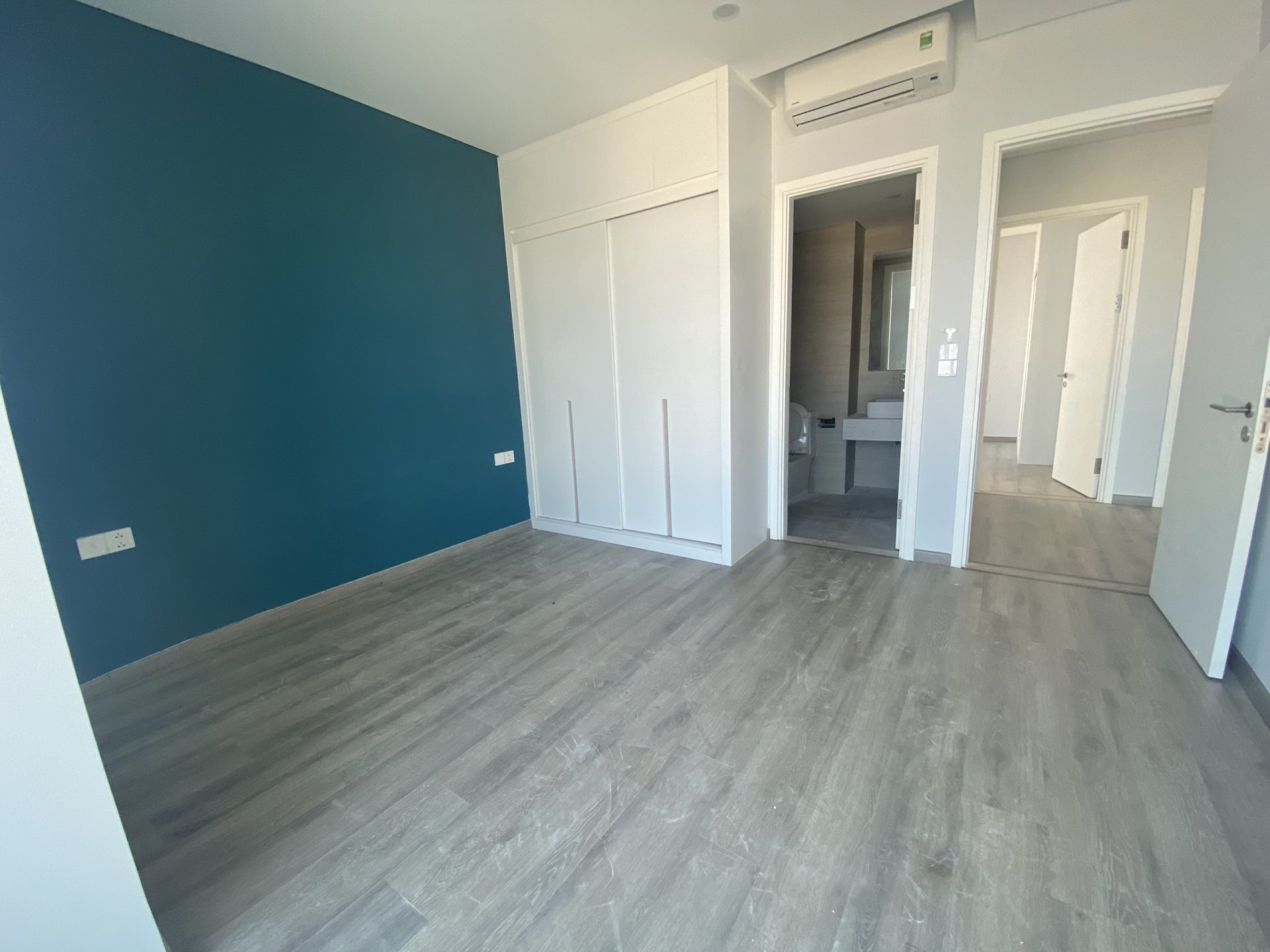 2 bedrooms Apartment in Nha Trang, Vietnam No. 17137