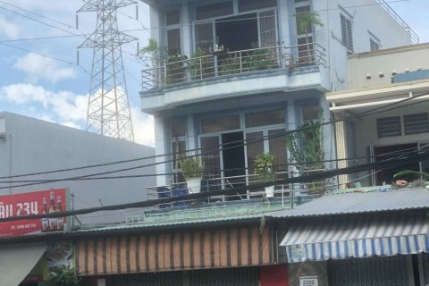 Studio Townhouse in District 7, Ho Chi Minh,  No. 17253