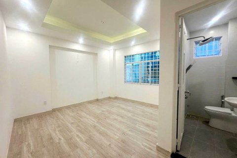 70.2m2 Townhouse in District 7, Ho Chi Minh, No. 17251 4