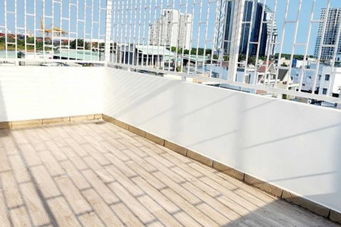 70.2m2 Townhouse in District 7, Ho Chi Minh, No. 17251 9