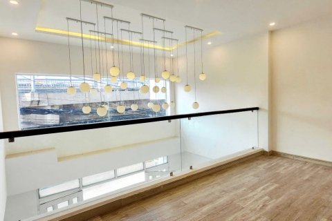 70.2m2 Townhouse in District 7, Ho Chi Minh, No. 17251 5