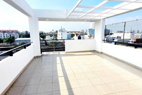 70.2m2 Townhouse in District 7, Ho Chi Minh, No. 17251 8