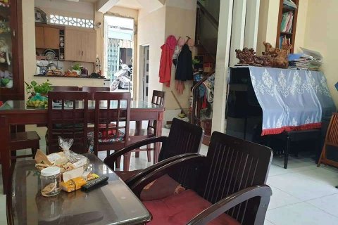 52m2 Land in District 7, Ho Chi Minh,  No. 17254 3