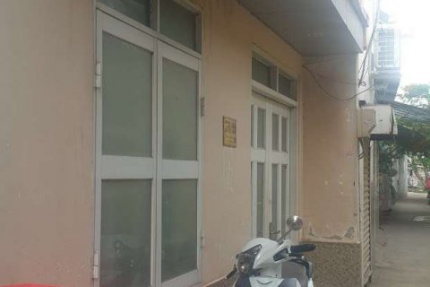 Земельный участок 52м2 в Район 7, Хошимин ,  № 17254