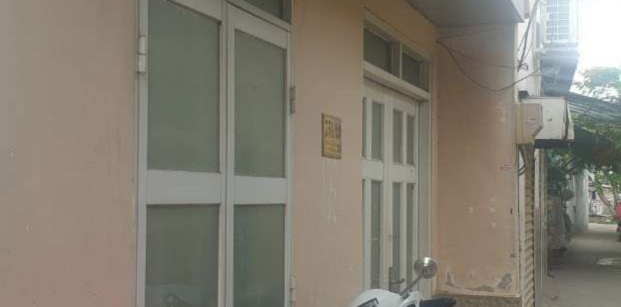 52m2 Land in District 7, Ho Chi Minh,  No. 17254