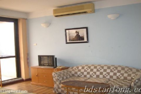 Квартира студия в Хоанкьем, Ханой , № 8480 4