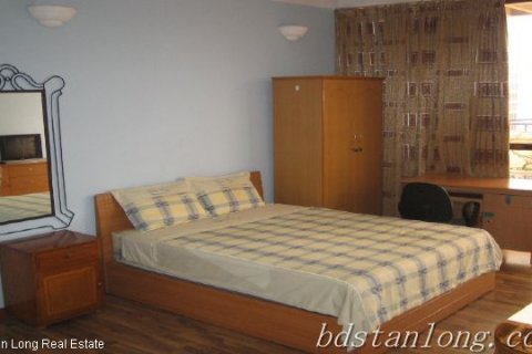 Квартира студия в Хоанкьем, Ханой , № 8480 3