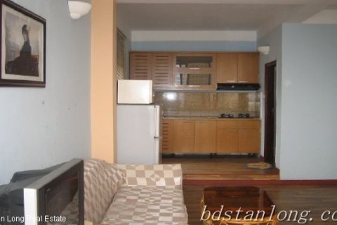 Квартира студия в Хоанкьем, Ханой , № 8480 6