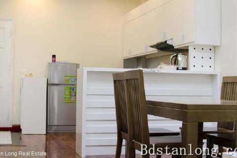 Квартира с 2 спальнями в Намтыльем, Ханой , № 8477 4