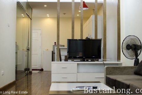 Квартира с 2 спальнями в Намтыльем, Ханой ,  № 8477