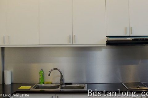 Квартира с 2 спальнями в Намтыльем, Ханой , № 8477 5