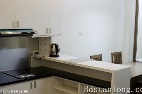 Квартира с 2 спальнями в Намтыльем, Ханой , № 8477 8