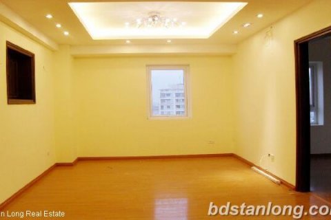 2 bedrooms Apartment in Cau Giay, Ha Noi,  No. 8604