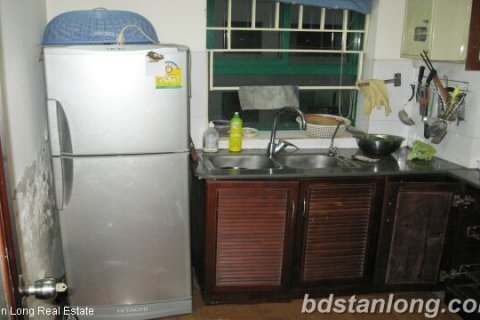 Квартира с 3 спальнями в Каузяй, Ханой ,  № 8602 5