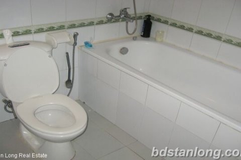 Квартира с 3 спальнями в Каузяй, Ханой ,  № 8602 10