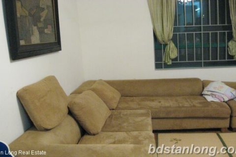 3 bedrooms Apartment in Cau Giay, Ha Noi, No. 8602