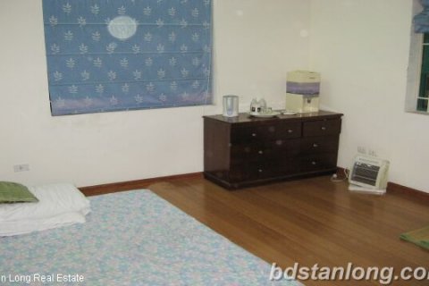 Квартира с 3 спальнями в Каузяй, Ханой ,  № 8602 9