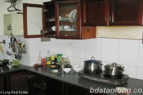 Квартира с 3 спальнями в Каузяй, Ханой ,  № 8602 6
