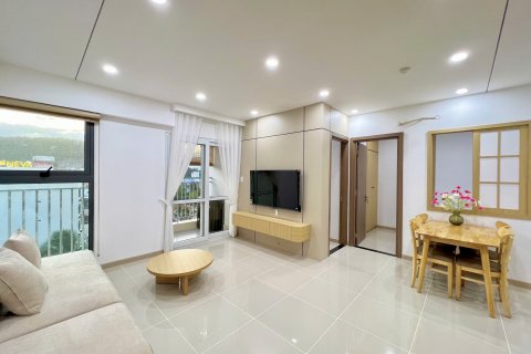 Квартира с 2 спальнями в Нячанг, № 24980 4