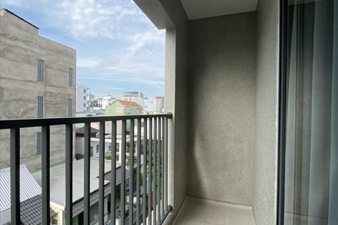 1 bedroom Apartment in Phu Nhuan, Ho Chi Minh, No. 18456 7
