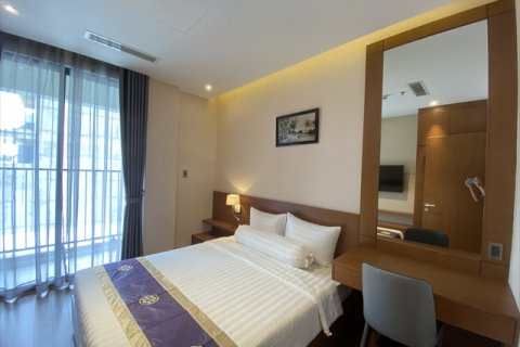 1 bedroom Apartment in Phu Nhuan, Ho Chi Minh, No. 18456 4