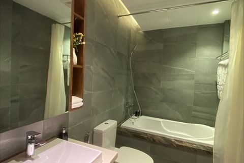 1 bedroom Apartment in Phu Nhuan, Ho Chi Minh, No. 18456 6
